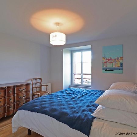 Maison Normande Renovee Avec Grand Jardin, Ideale Pour Famille, Proche Lac Et Randonnees - Fr-1-497-143 Menil-Gondouin Esterno foto