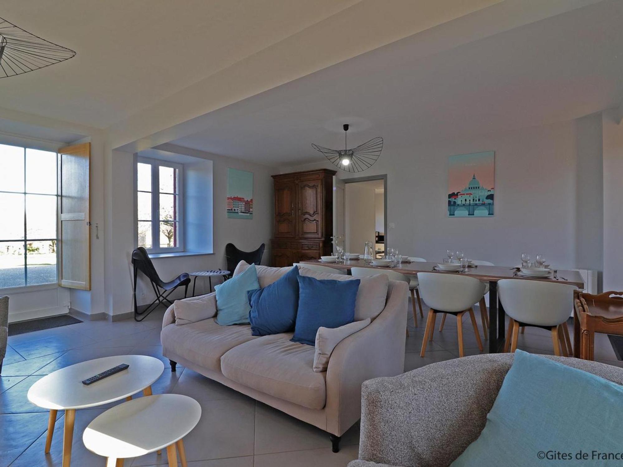 Maison Normande Renovee Avec Grand Jardin, Ideale Pour Famille, Proche Lac Et Randonnees - Fr-1-497-143 Menil-Gondouin Esterno foto